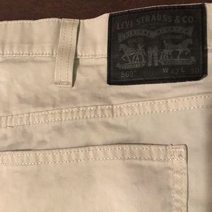 Levi’s 569 size 42x30